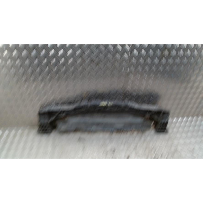 Absorbeur de pare choc arriere PEUGEOT 207 PHASE 1 d’occasion