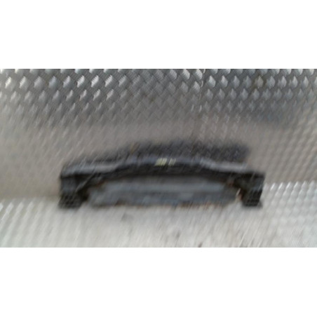 Absorbeur de pare choc arriere PEUGEOT 207 PHASE 1 d’occasion