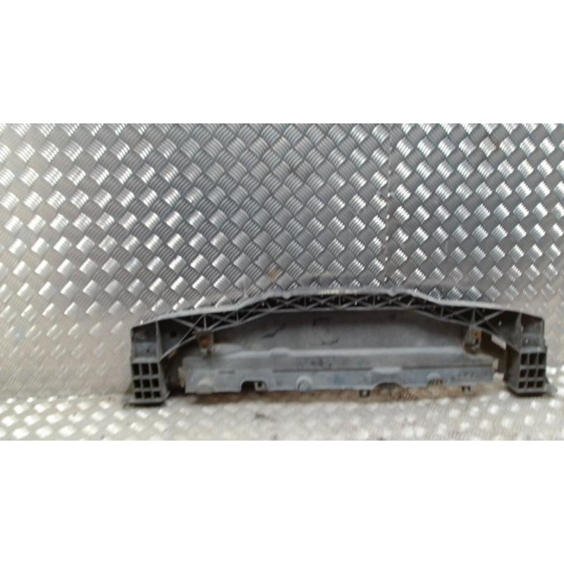 Absorbeur de pare choc arriere PEUGEOT 207 PHASE 1 d’occasion