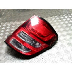 Feu arriere principal droit (feux) CITROEN C3 2 PHASE 1 d’occasion
