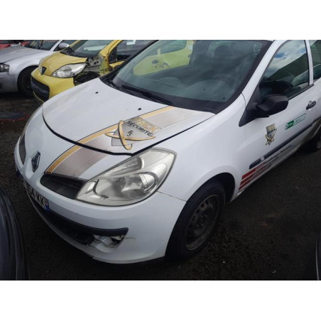 Retroviseur gauche RENAULT CLIO 3 PHASE 1 d’occasion