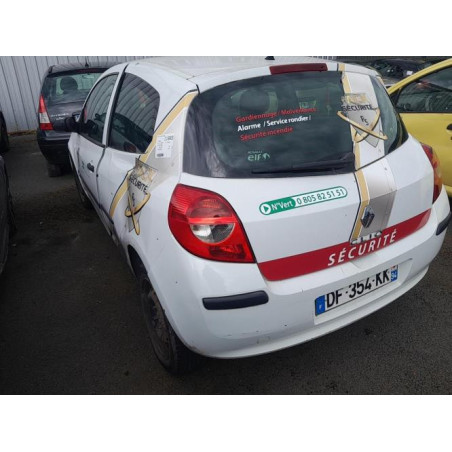 Retroviseur gauche RENAULT CLIO 3 PHASE 1 d’occasion