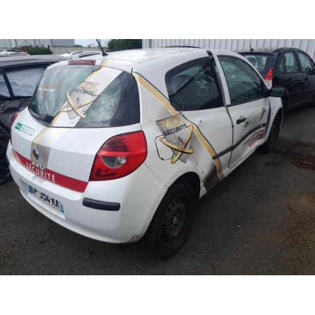 Retroviseur gauche RENAULT CLIO 3 PHASE 1 d’occasion