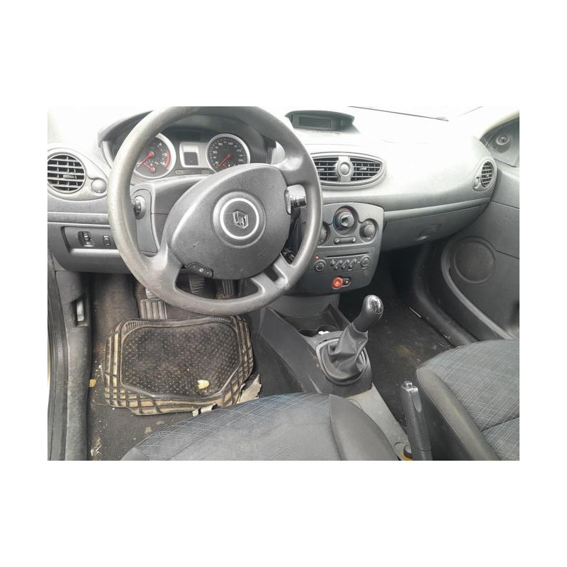 Retroviseur gauche RENAULT CLIO 3 PHASE 1 d’occasion