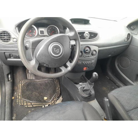 Retroviseur gauche RENAULT CLIO 3 PHASE 1 d’occasion