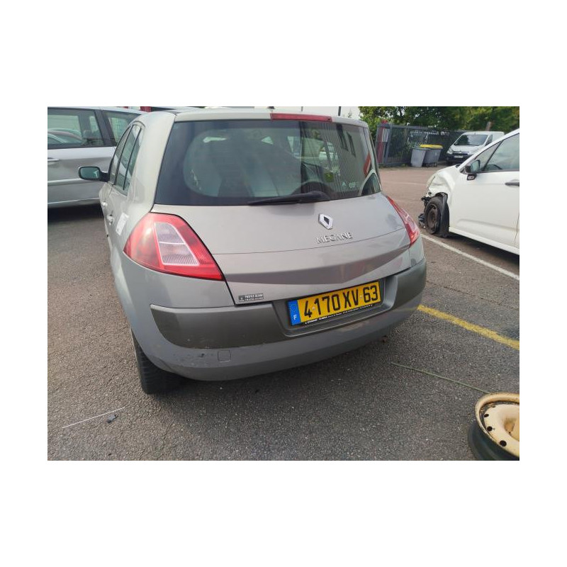 Retroviseur gauche RENAULT MEGANE 2 PHASE 1 d’occasion