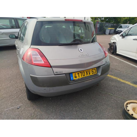 Retroviseur gauche RENAULT MEGANE 2 PHASE 1 d’occasion
