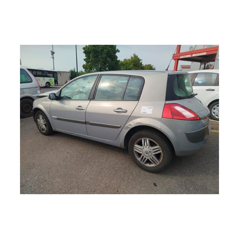 Retroviseur gauche RENAULT MEGANE 2 PHASE 1 d’occasion
