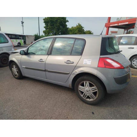 Retroviseur gauche RENAULT MEGANE 2 PHASE 1 d’occasion