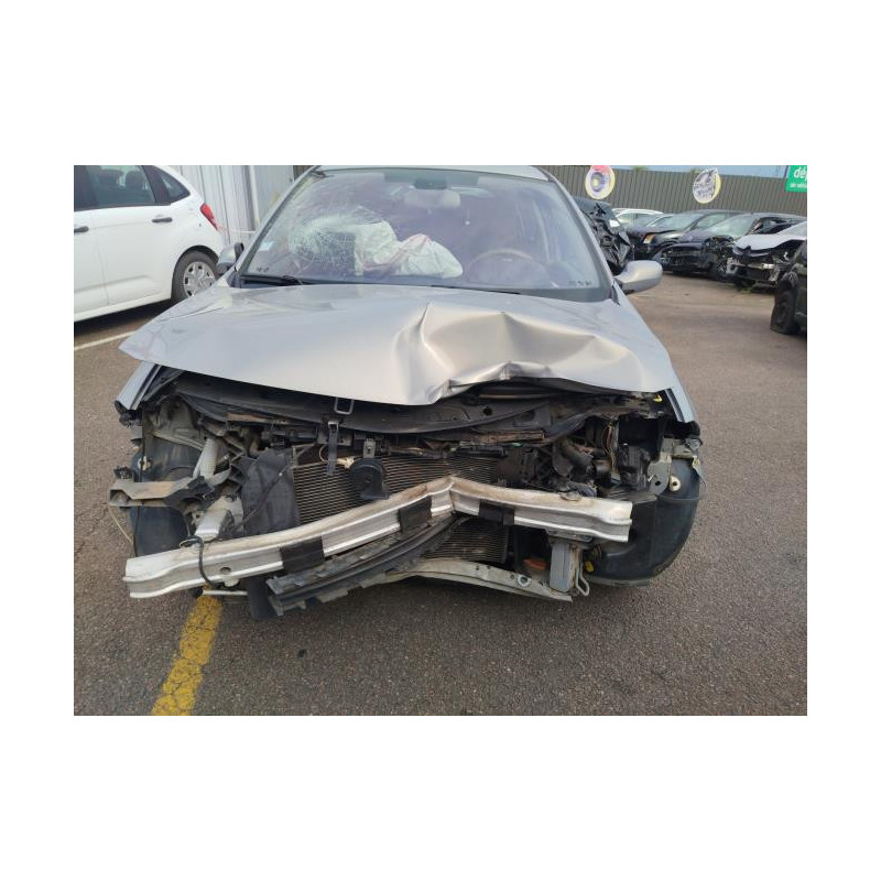 Retroviseur gauche RENAULT MEGANE 2 PHASE 1 d’occasion