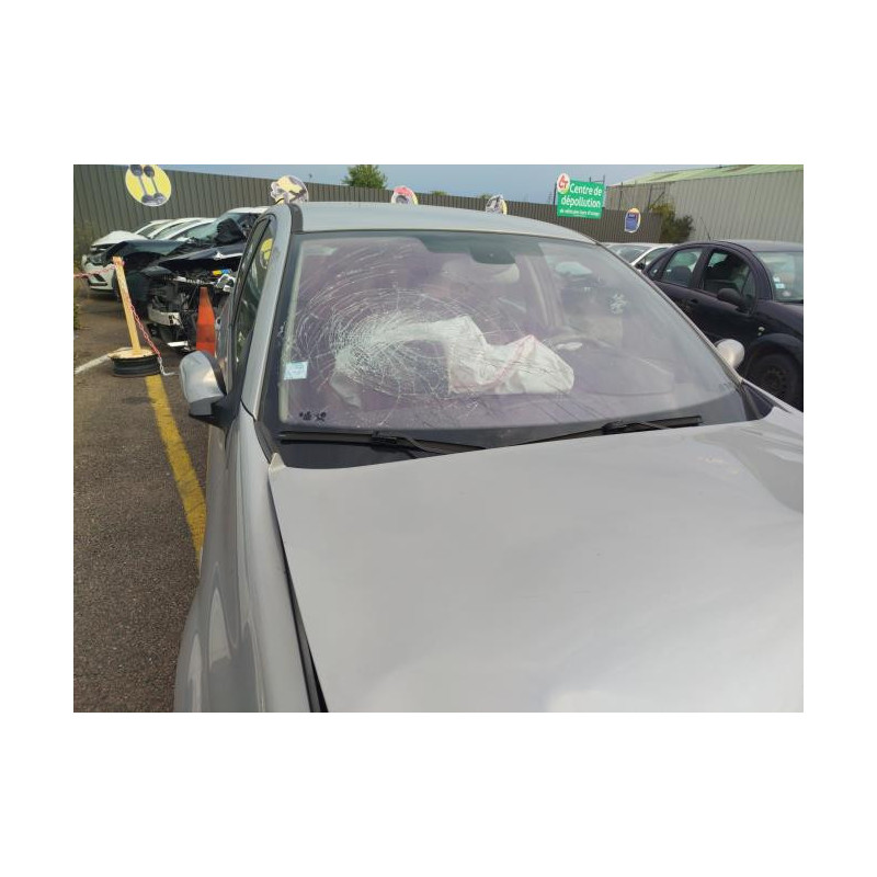 Retroviseur gauche RENAULT MEGANE 2 PHASE 1 d’occasion