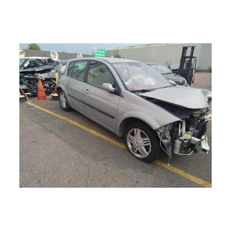 Retroviseur gauche RENAULT MEGANE 2 PHASE 1 d’occasion