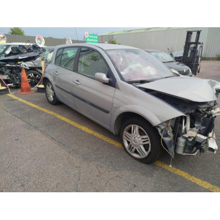 Retroviseur gauche RENAULT MEGANE 2 PHASE 1 d’occasion