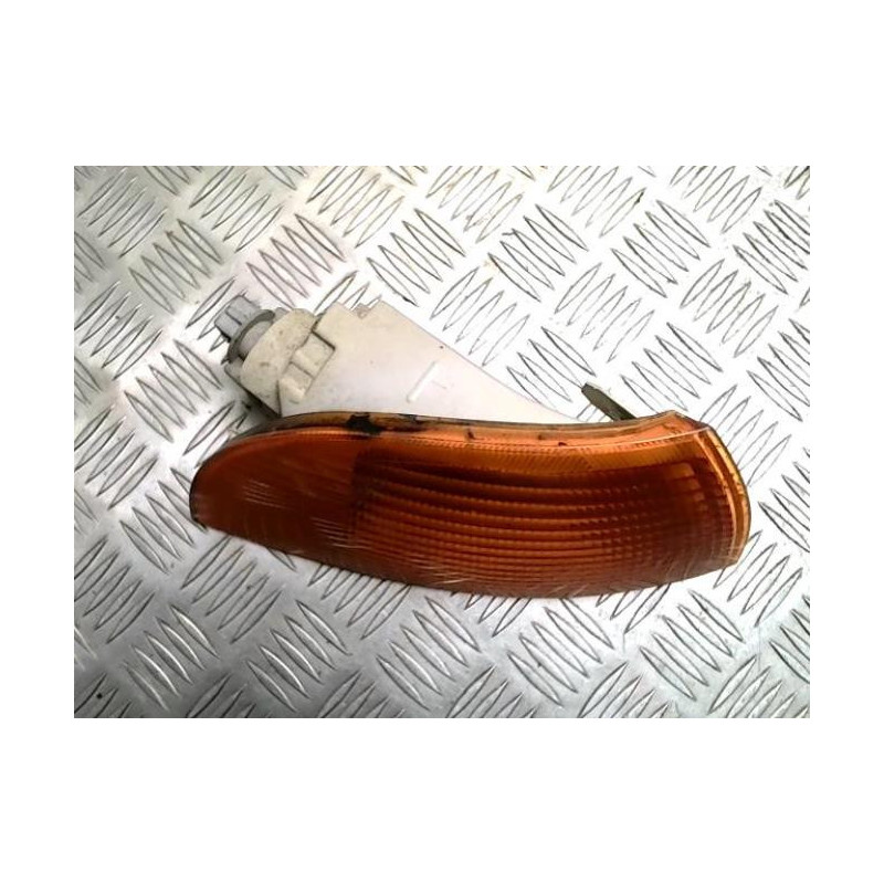 Optique avant secondaire droit (feux)(clignotant) FIAT PUNTO 1 PHASE 1 d’occasion