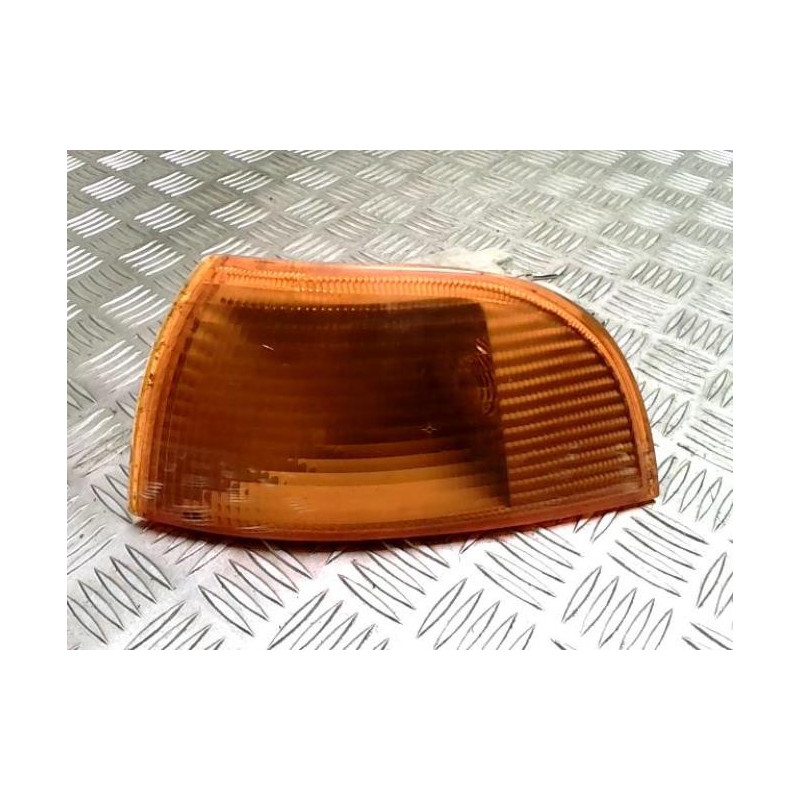 Optique avant secondaire gauche (feux)(clignotant) FIAT PUNTO 1 PHASE 1 d’occasion
