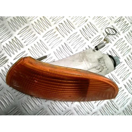 Optique avant secondaire gauche (feux)(clignotant) FIAT PUNTO 1 PHASE 1 d’occasion