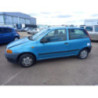 Optique avant secondaire gauche (feux)(clignotant) FIAT PUNTO 1 PHASE 1 d’occasion
