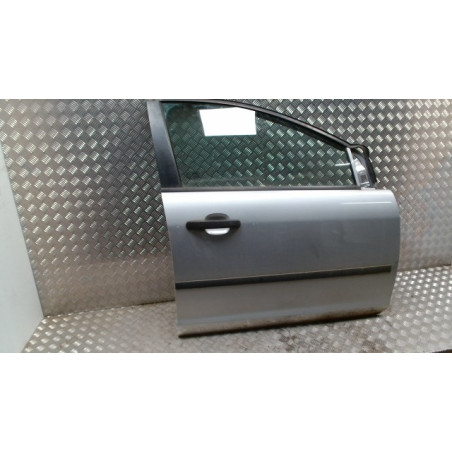 Porte avant droit FORD FOCUS 2 PHASE 1 d’occasion