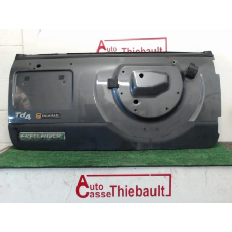 Malle/Hayon arriere LAND ROVER  d’occasion