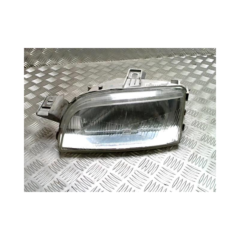Optique avant principal gauche (feux)(phare) FIAT PUNTO 1 PHASE 1 d’occasion