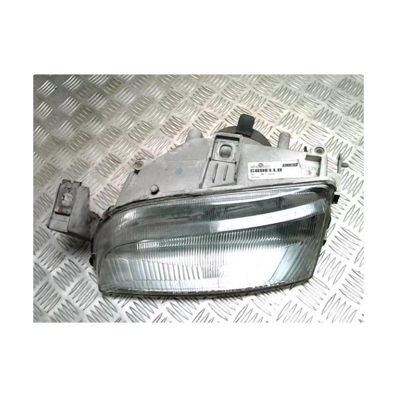 Optique avant principal gauche (feux)(phare) FIAT PUNTO 1 PHASE 1 d’occasion