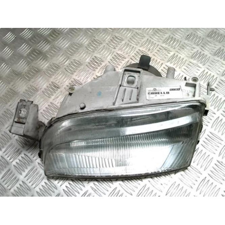 Optique avant principal gauche (feux)(phare) FIAT PUNTO 1 PHASE 1 d’occasion