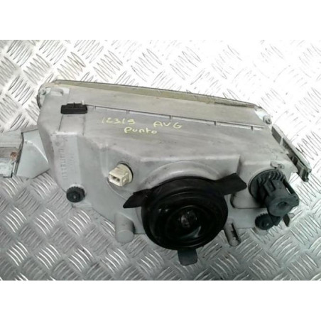 Optique avant principal gauche (feux)(phare) FIAT PUNTO 1 PHASE 1 d’occasion