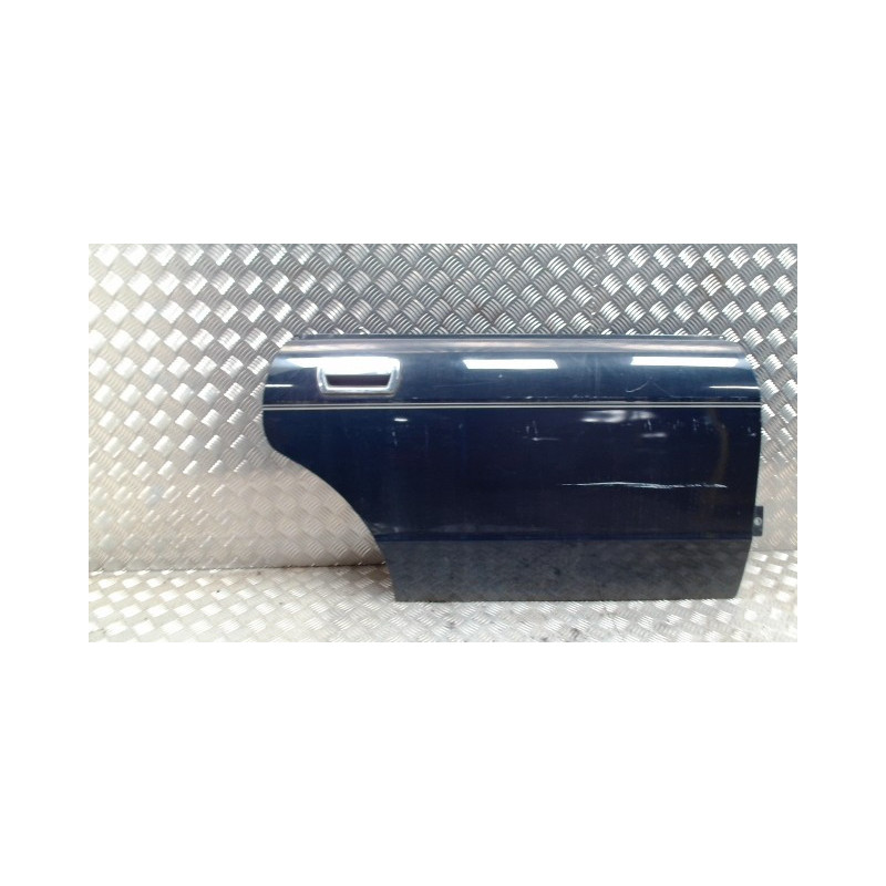 Porte arriere droit JAGUAR XJ XJ40 PHASE 2 d’occasion