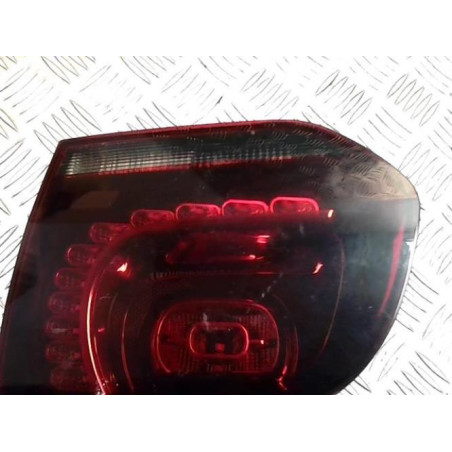 Anti brouillard arriere droit VOLKSWAGEN GOLF 6 d’occasion