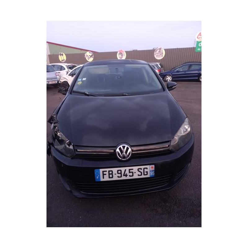 Anti brouillard arriere droit VOLKSWAGEN GOLF 6 d’occasion