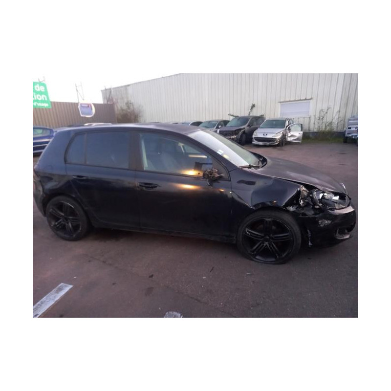 Anti brouillard arriere droit VOLKSWAGEN GOLF 6 d’occasion