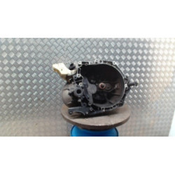 Boite de vitesses CITROEN DS3 PHASE 1 d’occasion