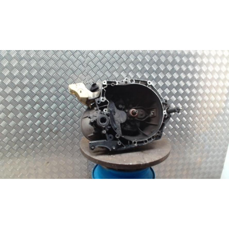 Boite de vitesses CITROEN DS3 PHASE 1 d’occasion