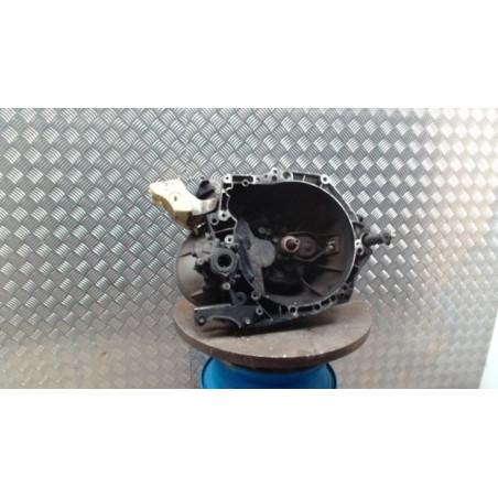 Boite de vitesses CITROEN DS3 PHASE 1 d’occasion