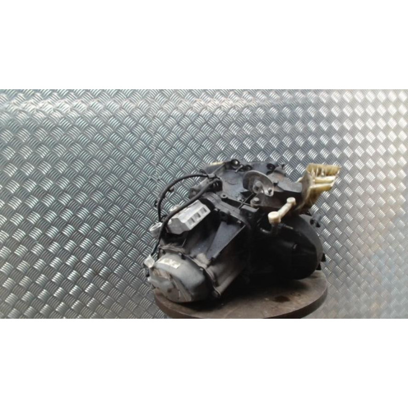 Boite de vitesses CITROEN DS3 PHASE 1 d’occasion