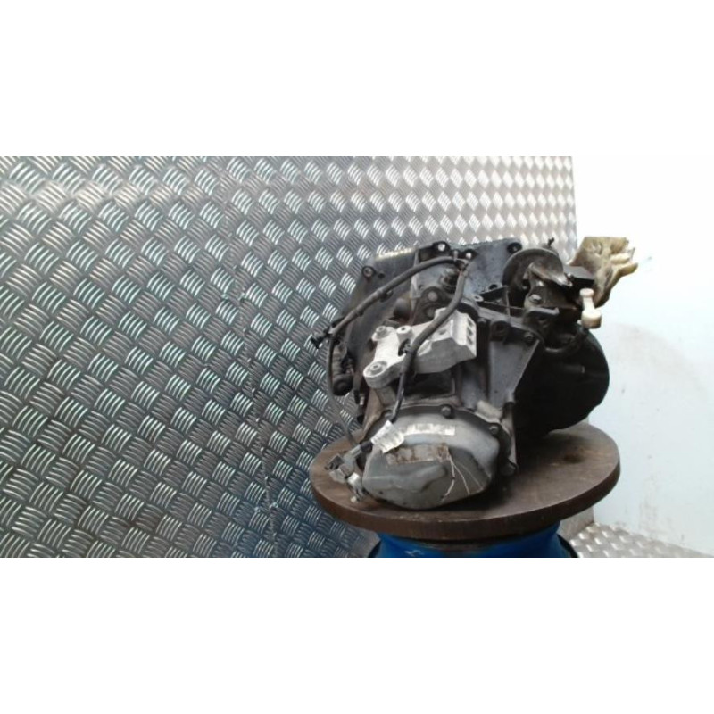 Boite de vitesses CITROEN DS3 PHASE 1 d’occasion