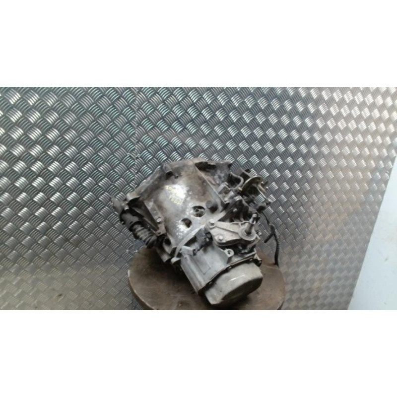 Boite de vitesses CITROEN BERLINGO 2 PHASE 3 d’occasion