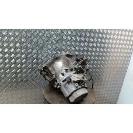 Boite de vitesses CITROEN BERLINGO 2 PHASE 3 d’occasion