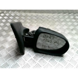 Retroviseur droit RENAULT CLIO 3 PHASE 2 d’occasion