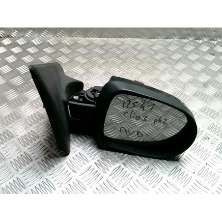Retroviseur droit RENAULT CLIO 3 PHASE 2 d’occasion
