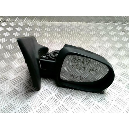 Retroviseur droit RENAULT CLIO 3 PHASE 2 d’occasion