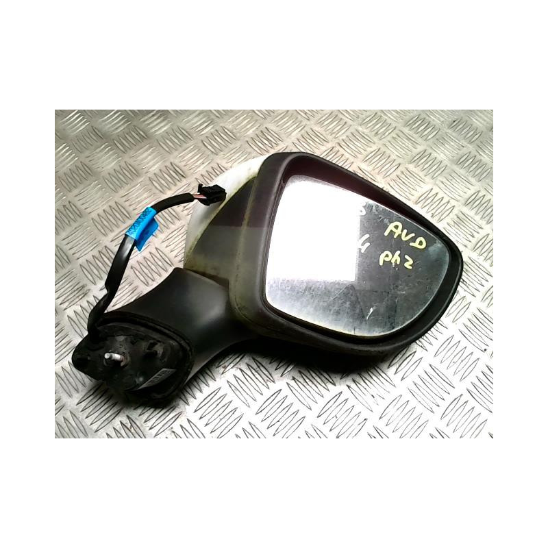 Retroviseur droit RENAULT CLIO 4 PHASE 2 d’occasion
