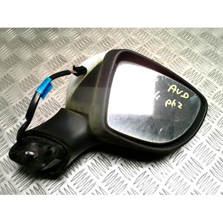 Retroviseur droit RENAULT CLIO 4 PHASE 2 d’occasion