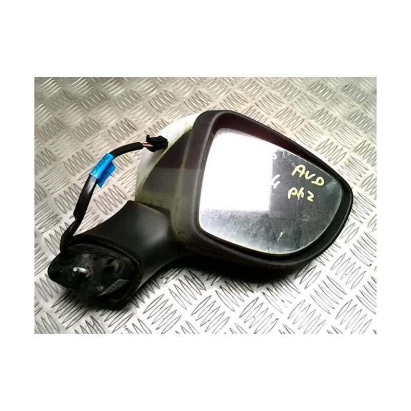 Retroviseur droit RENAULT CLIO 4 PHASE 2 d’occasion