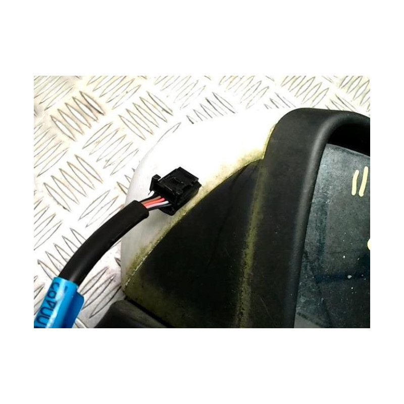 Retroviseur droit RENAULT CLIO 4 PHASE 2 d’occasion