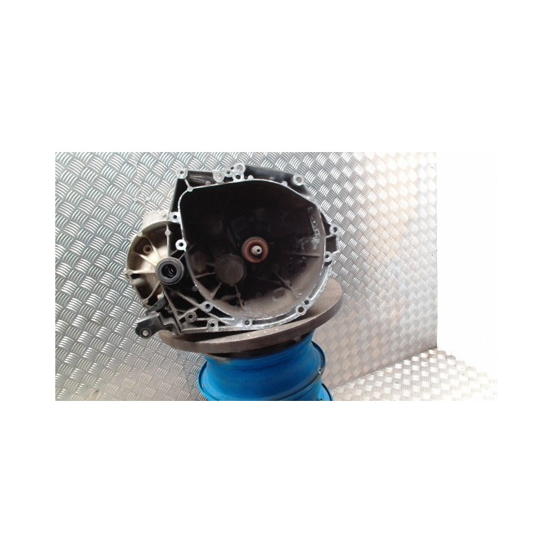 Boite de vitesses CITROEN C3 2 PHASE 1 d’occasion