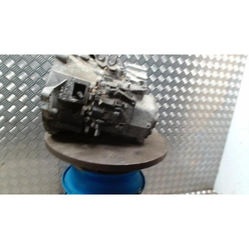 Boite de vitesses CITROEN C3 2 PHASE 1 d’occasion