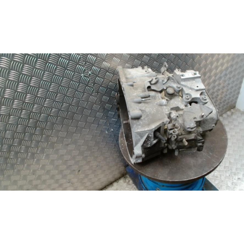 Boite de vitesses CITROEN C3 2 PHASE 1 d’occasion