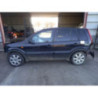 Boite de vitesses FORD FUSION PHASE 2 d’occasion