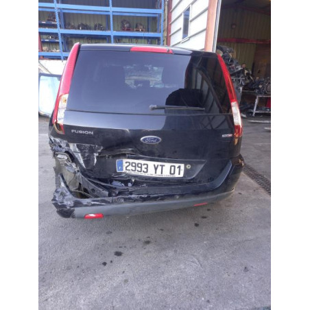 Boite de vitesses FORD FUSION PHASE 2 d’occasion